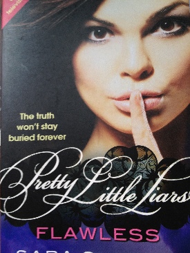 Revenge Of The Cootie Girls