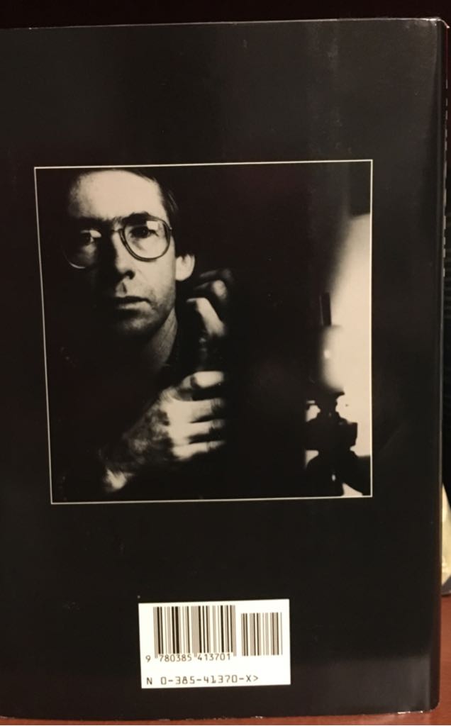 The Innocent - Ian McEwan (Doubleday - Hardcover) book collectible [Barcode 9780385413701] - Main Image 2