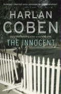 The Innocent - Harlan Coben (Orion Books - Paperback) book collectible [Barcode 9780752864747] - Main Image 1
