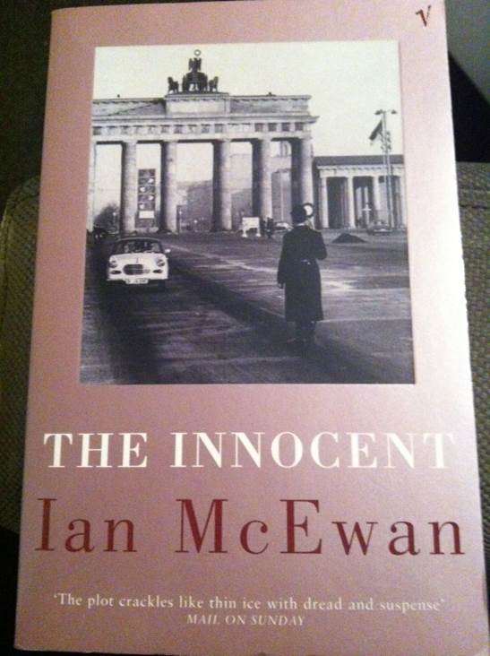 Innocent, The - McEwan, Ian (Vintage - Paperback) book collectible - Main Image 1