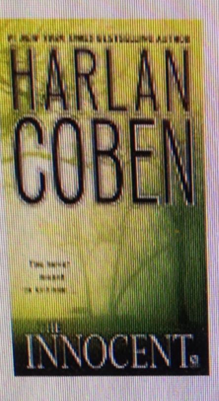 The Innocent  book collectible - Main Image 2