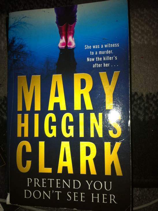 The Poisonwood Bible