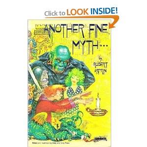 Merlin: The Shooting Script