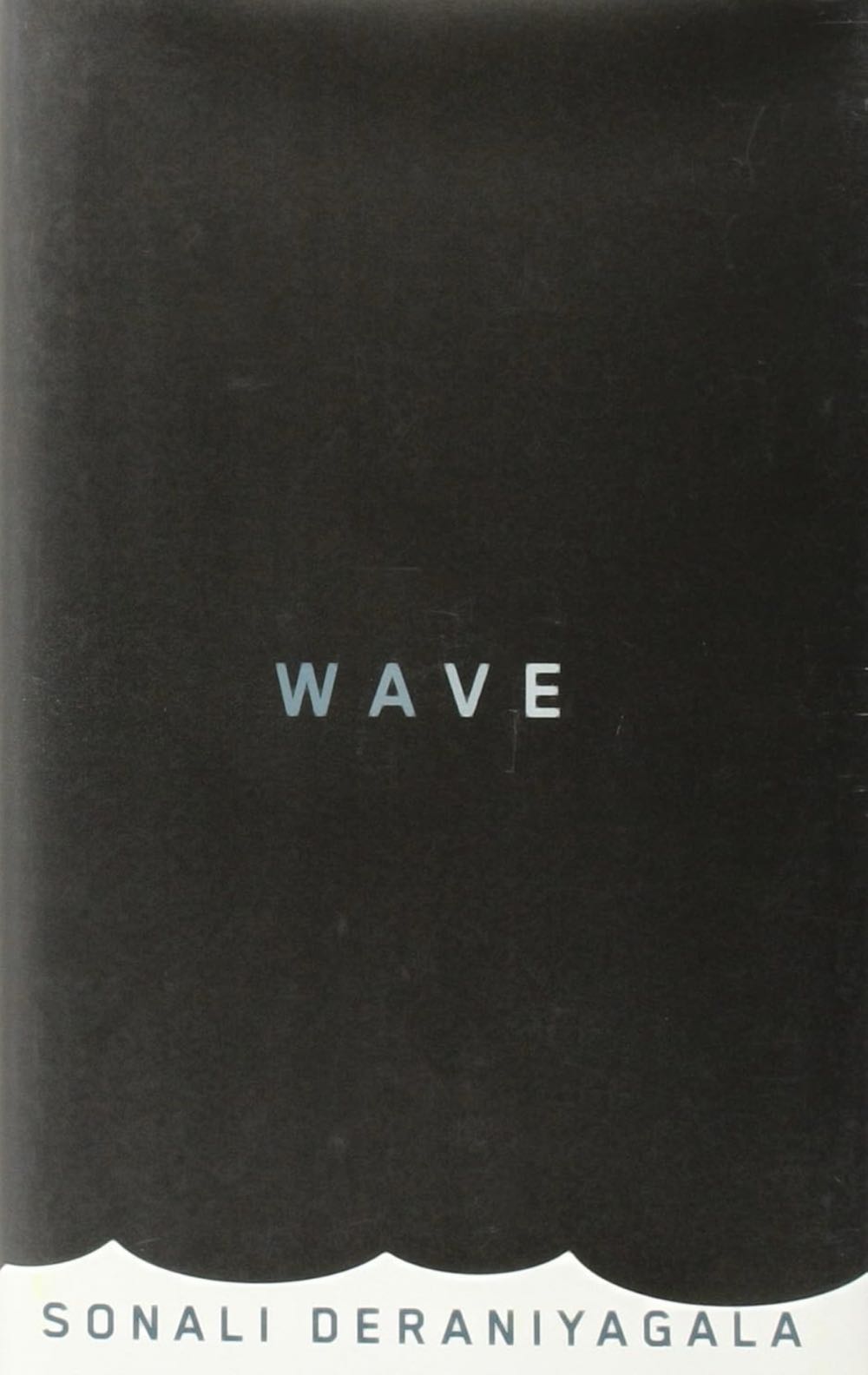 Wave - Sonali Deraniyagala (Hardcover) book collectible [Barcode 9780307962690] - Main Image 2
