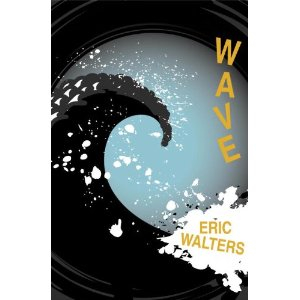 Wave  book collectible - Main Image 2