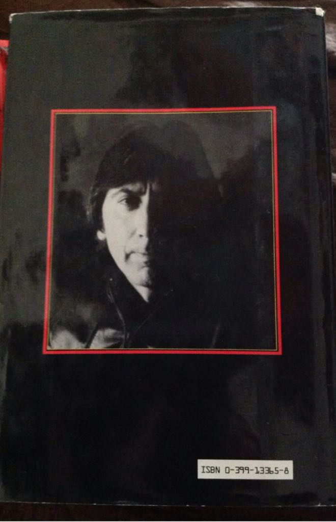 Sepulchre - James Herbert (New English Library - Hardcover) book collectible [Barcode 9780399133657] - Main Image 2