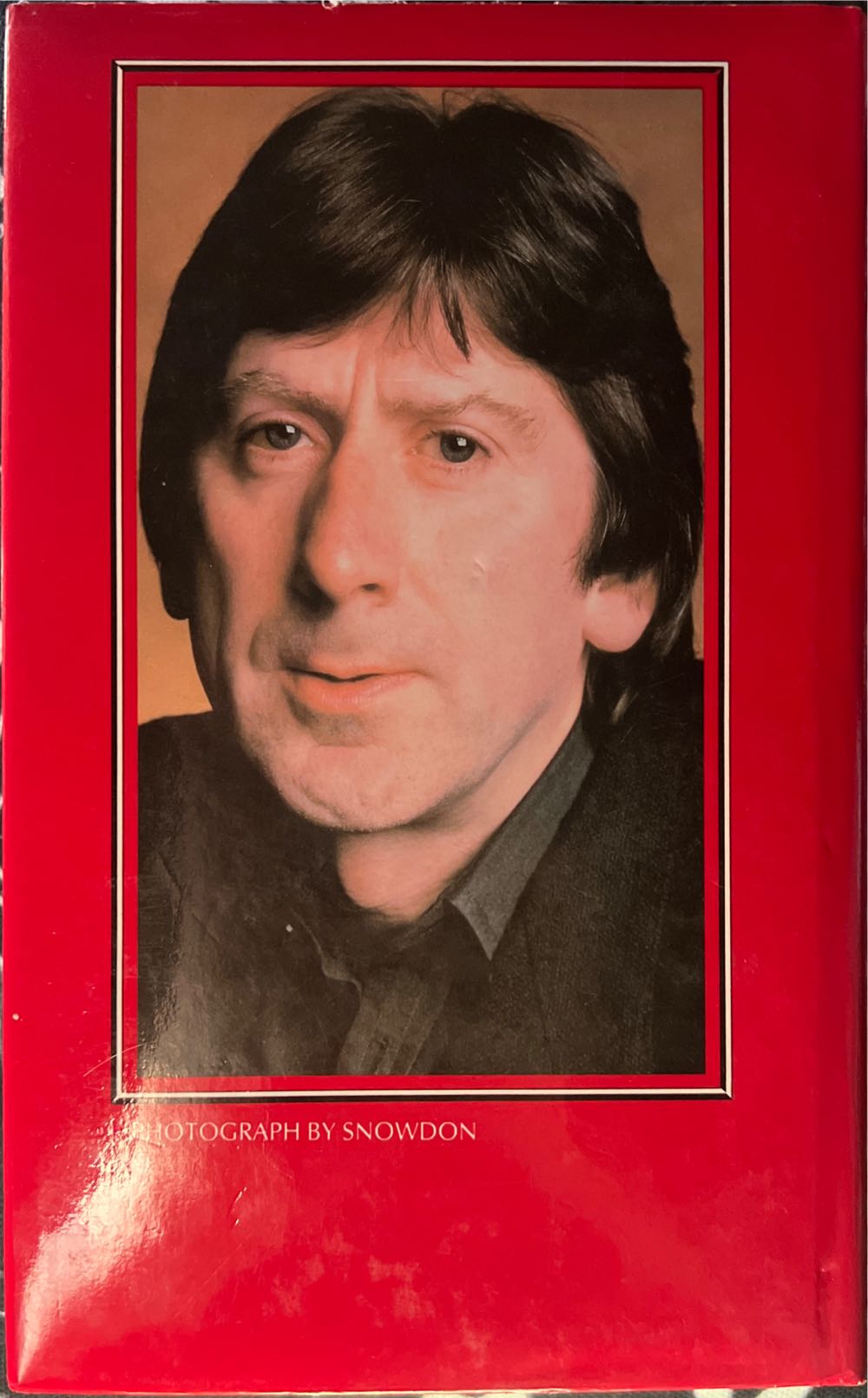 Sepulchre - James Herbert (Guild Publishing London - Hardcover) book collectible - Main Image 2