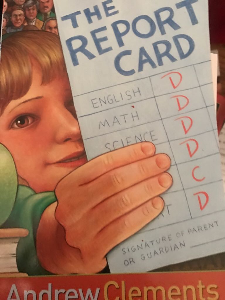 The Poisonwood Bible