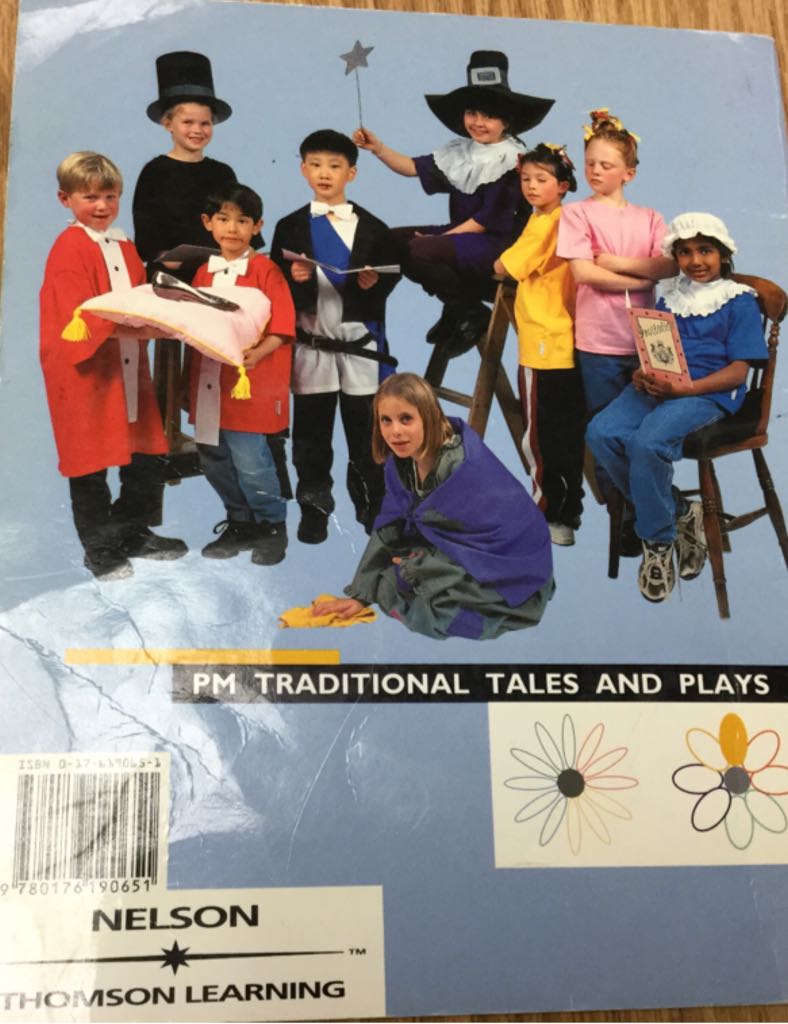 Cinderella - Rochelle Larkin book collectible [Barcode 9780176190651] - Main Image 2