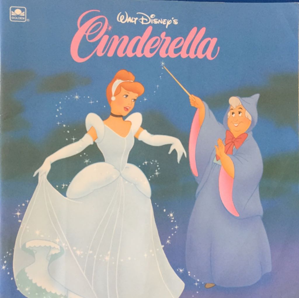 Cinderella