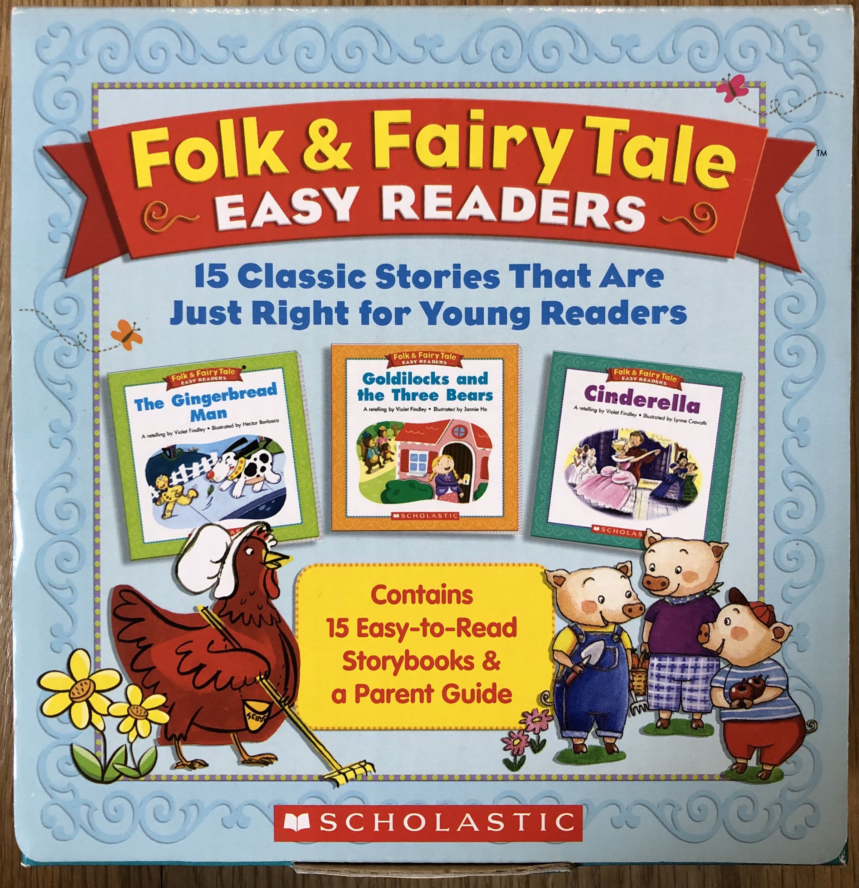 Folk & Fairy Tale: Cinderella - Walt Disney (- Paperback) book collectible [Barcode 9780439774093] - Main Image 2