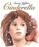 Cinderella - Susan Jeffers (Dutton Juvenile) book collectible [Barcode 9780525473459] - Main Image 1