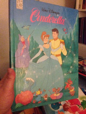 1. Devil’s Highlander