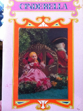 Cinderella - Rochelle Larkin book collectible [Barcode 9780868018973] - Main Image 1