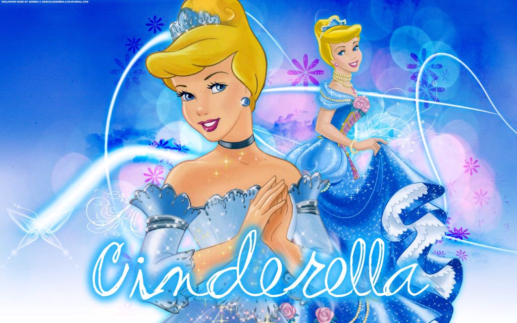Cinderella