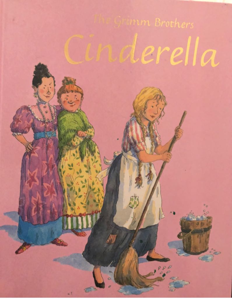 The Five People You Meet In Heaven