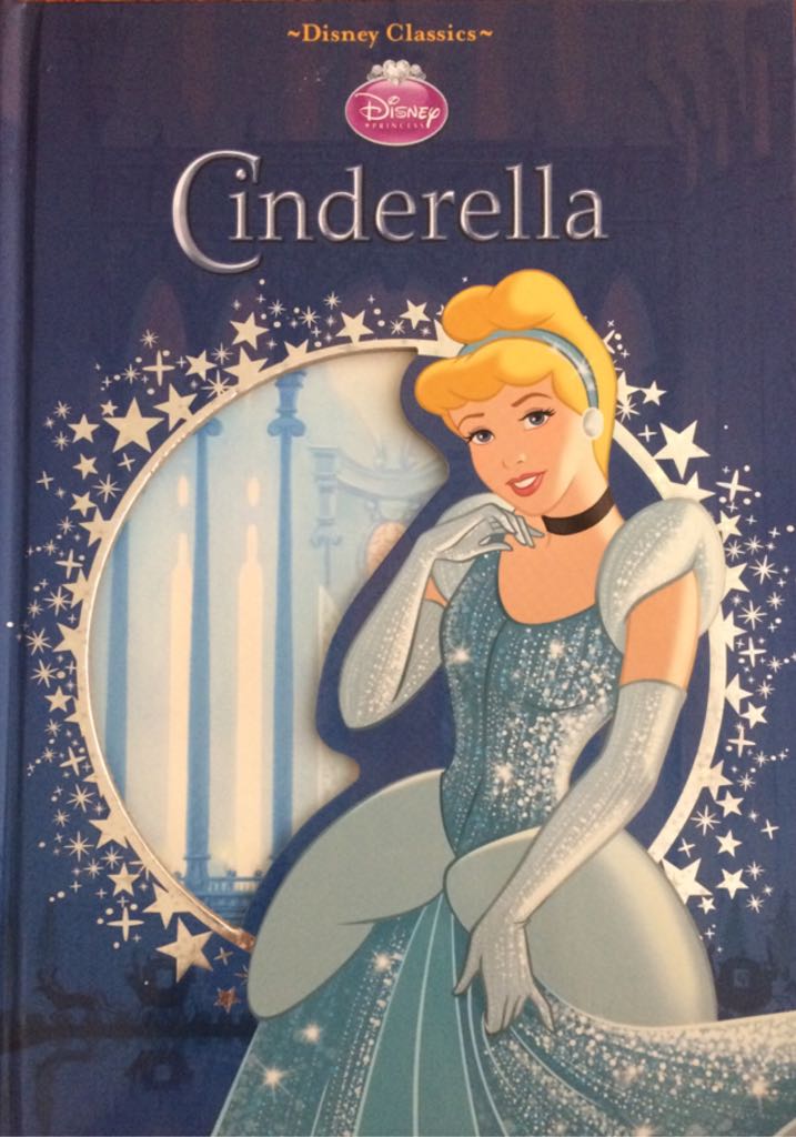Cinderella