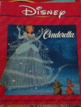 Cinderella
