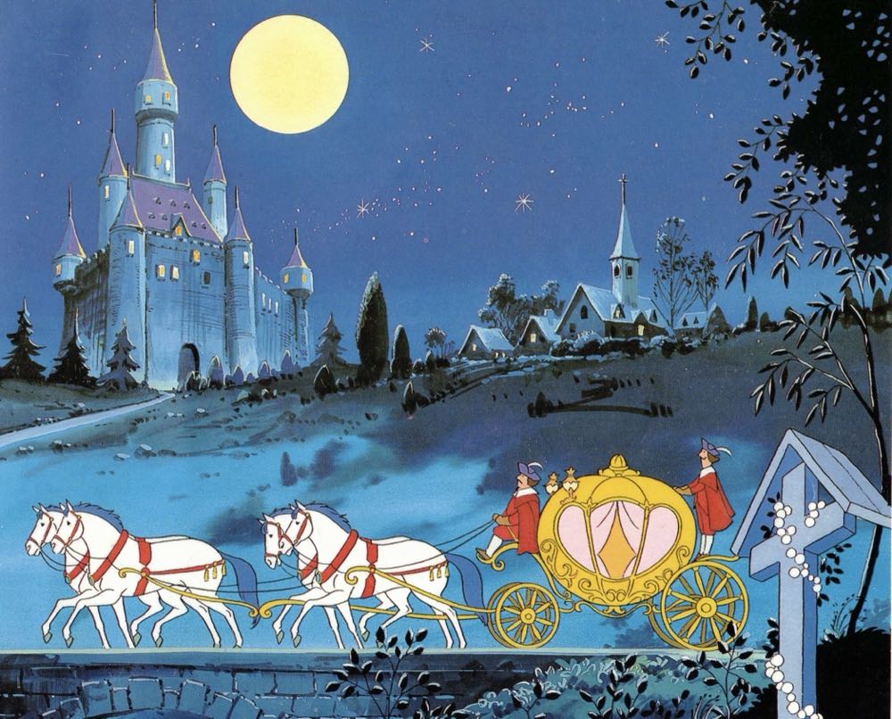 Cinderella - - (Modern Publishing) book collectible [Barcode 9781561440887] - Main Image 2