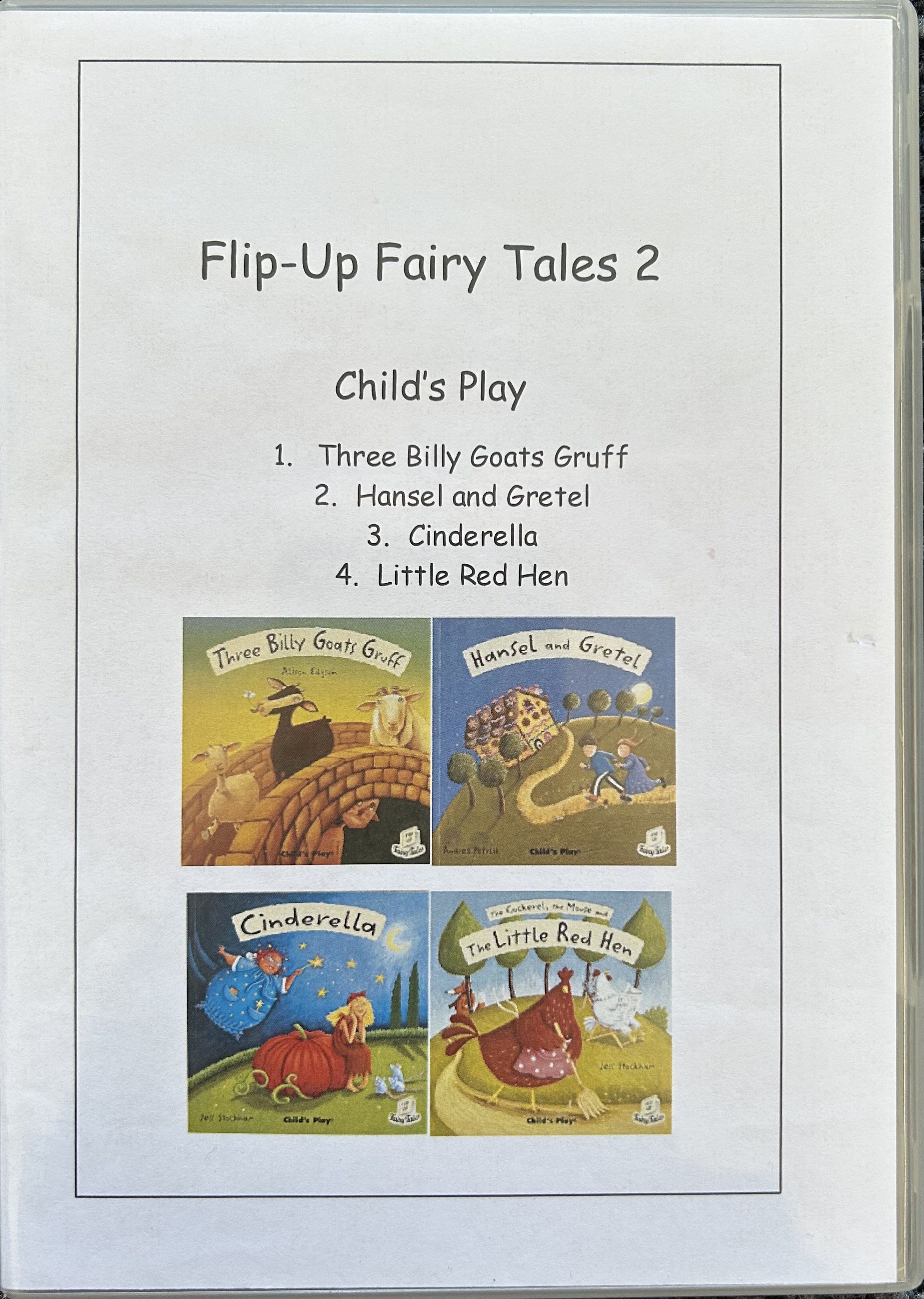 Cinderella - Jess Stockham (Child’s Play (International) Ltd - Paperback) book collectible [Barcode 9781904550747] - Main Image 3