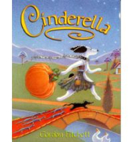 Mr. Brown Can Moo! Can You?