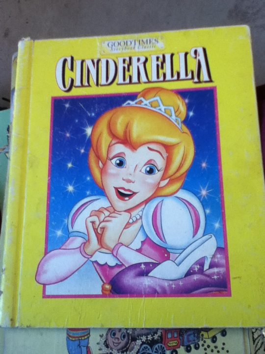 The Witch Of Portobello