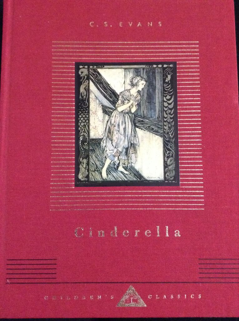 The Five People You Meet In Heaven