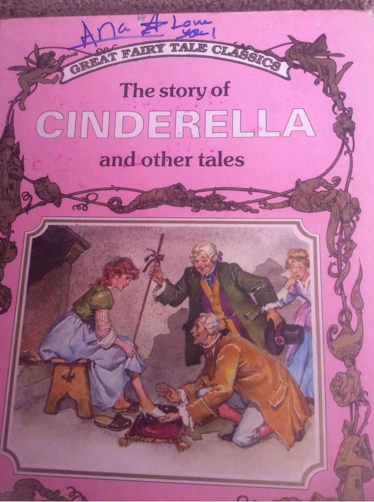 Tales Of A Fourth Grade Nothing