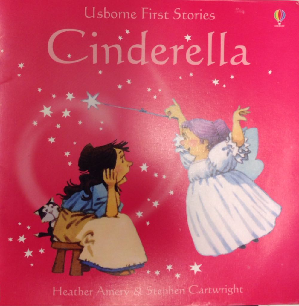 Cinderella