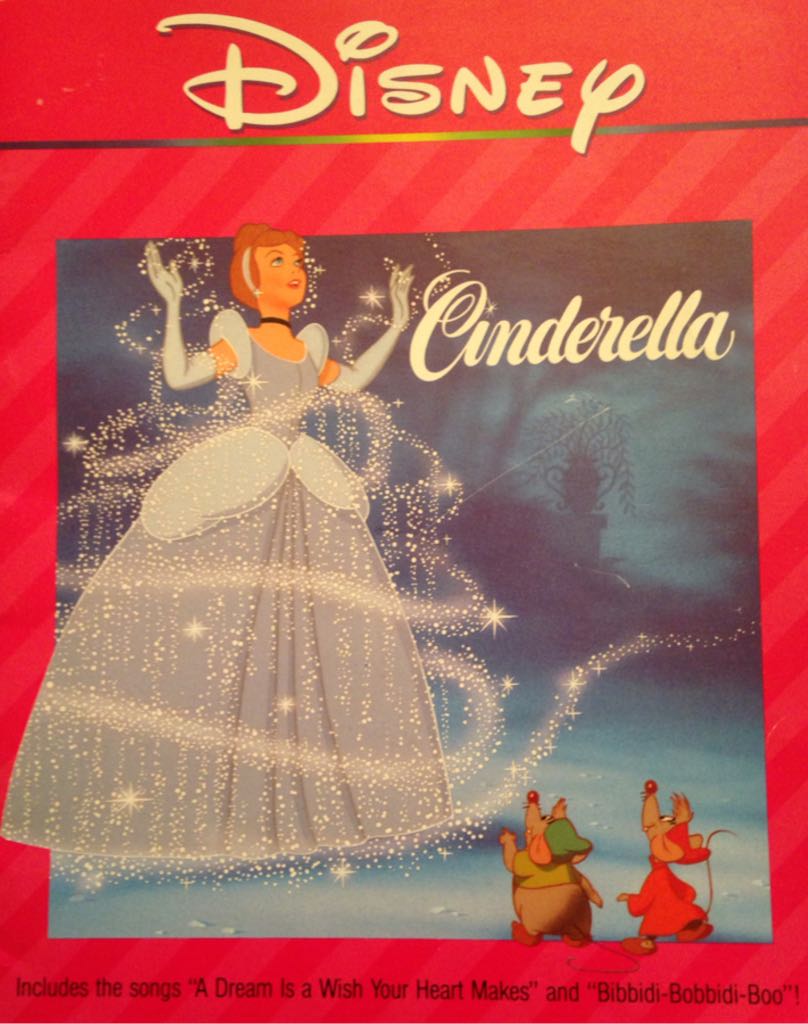 Cinderella