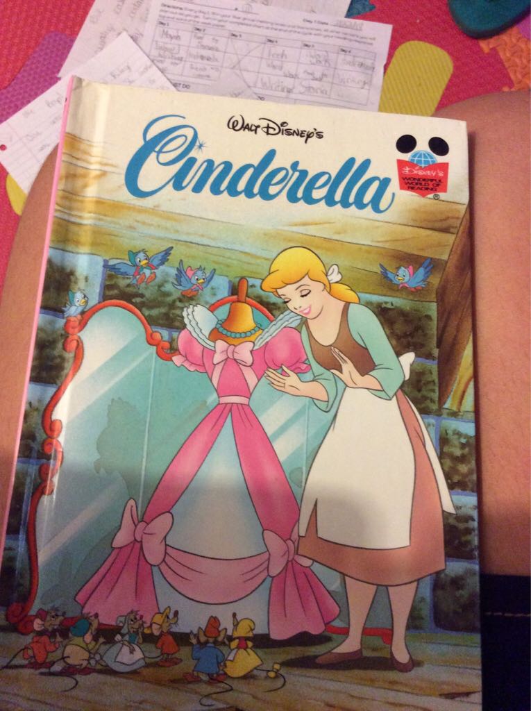 Mr. Brown Can Moo! Can You?