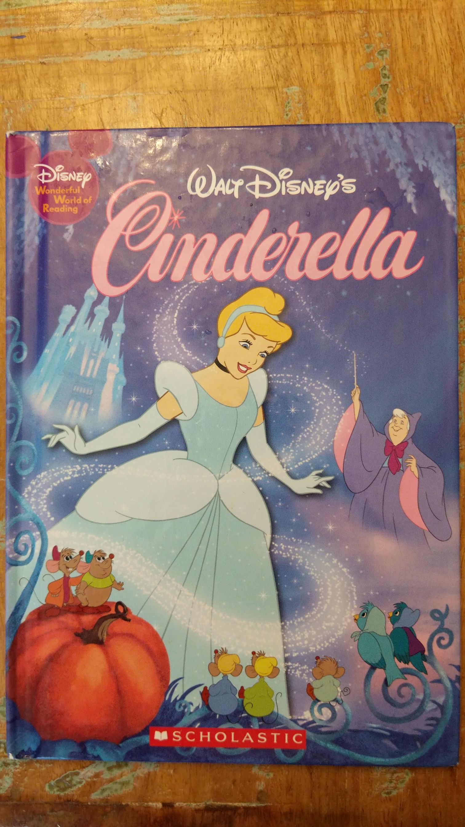 The Cabinet of Curiosities