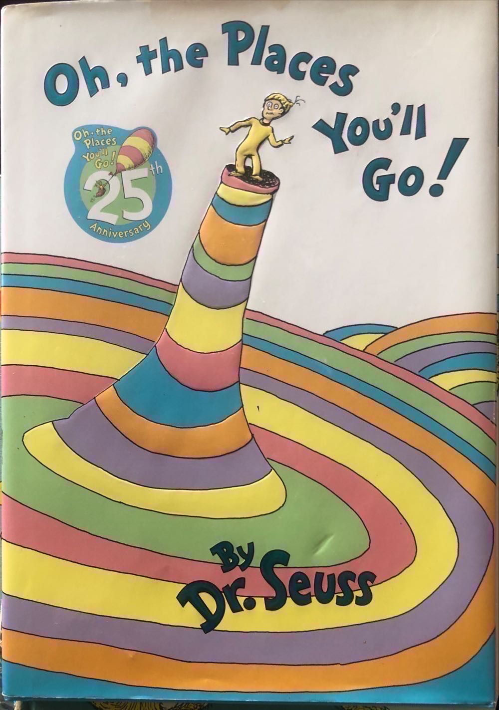 Mr. Brown Can Moo! Can You? - Dr. Seuss (HarperCollins - Hardcover) book collectible [Barcode 9780001720244] - Main Image 3