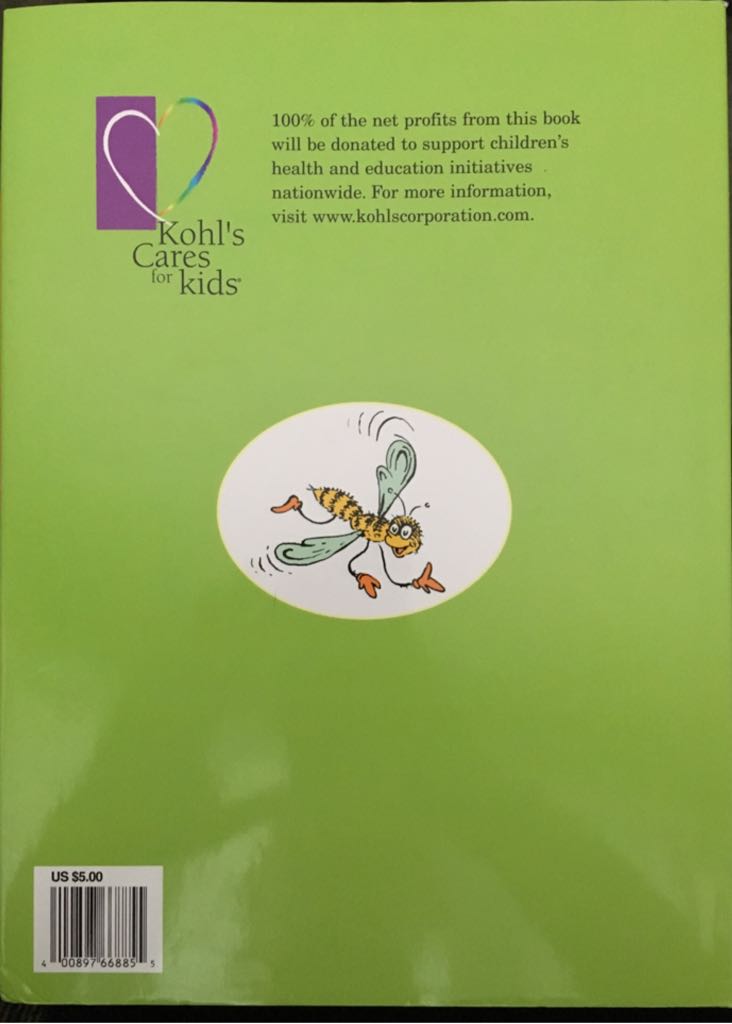 Mr. Brown Can Moo! Can You?  book collectible - Main Image 2