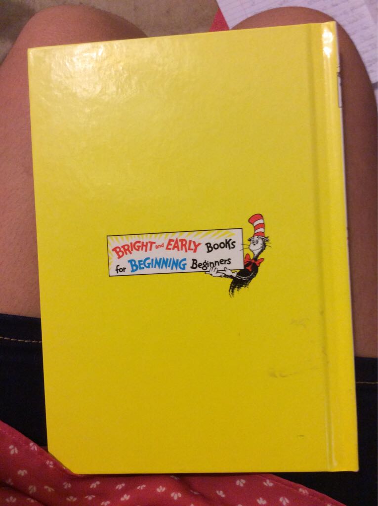 Mr. Brown Can Moo! Can You?  book collectible - Main Image 2