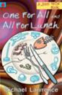 The Girl Who Stopped Swimming