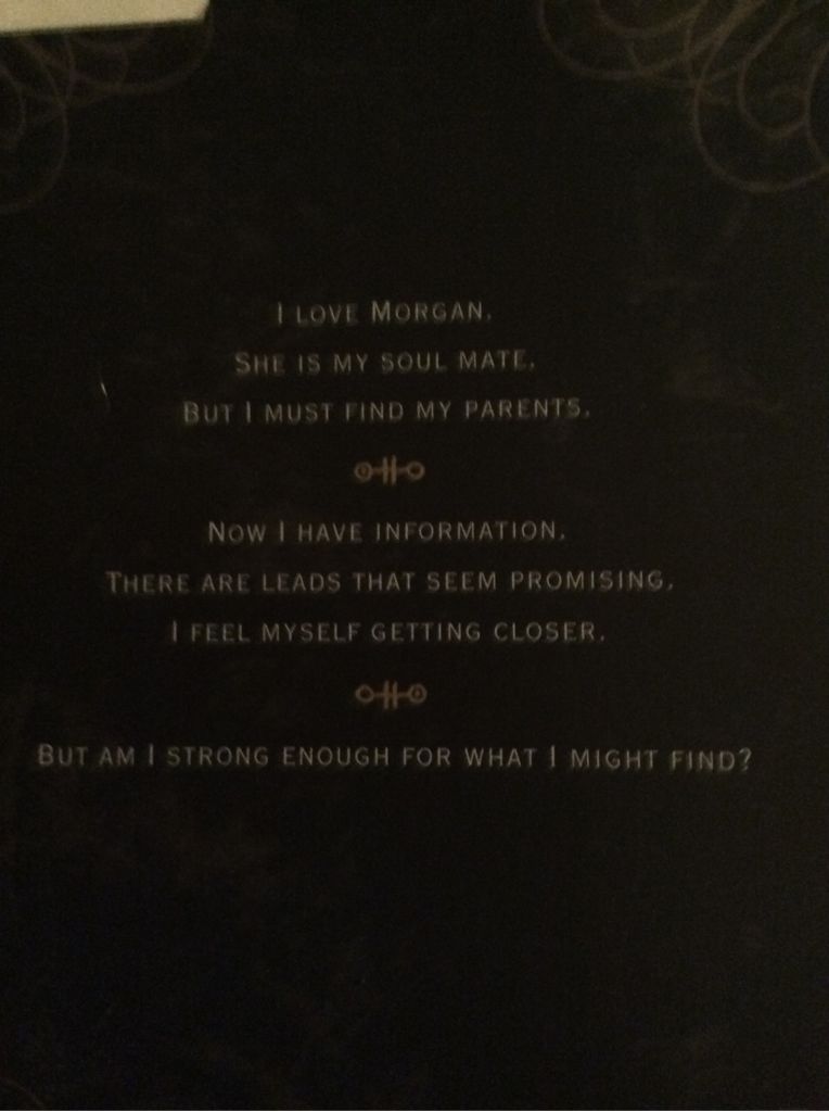 (10) Seeker - Cate Tiernan (Penguin Group - Paperback) book collectible [Barcode 9780142410257] - Main Image 2