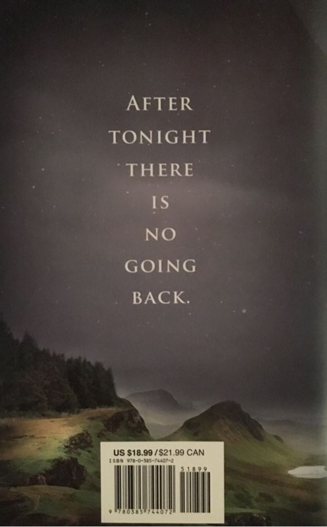 Seeker - Arwen Elys Dayton (- Paperback) book collectible - Main Image 2