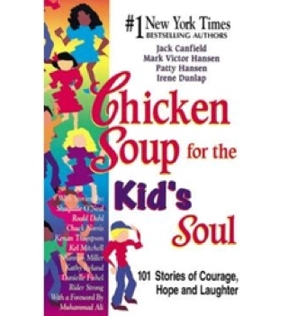 Pretty Little Things