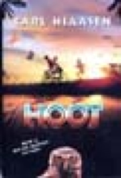 Hoot - Carl Hiaasen (Yearling - Paperback) book collectible [Barcode 9780440421702] - Main Image 1