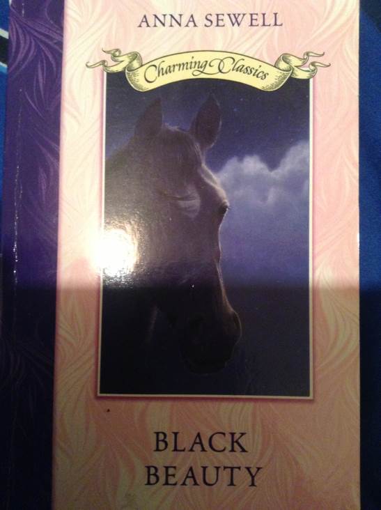 Black Beauty