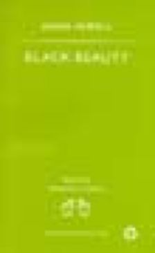 Black Beauty  (Penguin Books, Limited (UK)) book collectible [Barcode 9780140621495] - Main Image 1