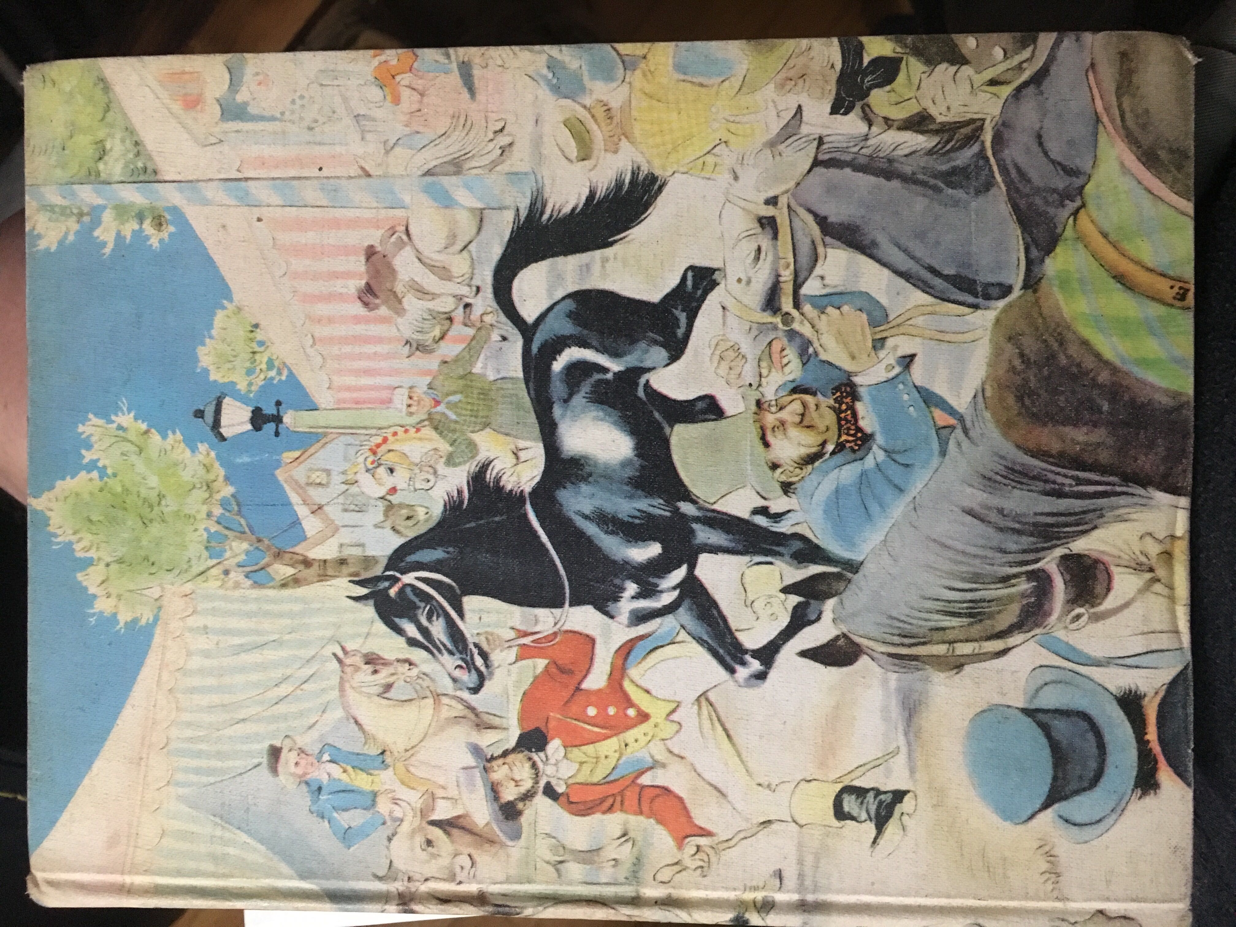 Black Beauty - Anna Sewell (Puffin Classics - Hardcover) book collectible [Barcode 9780141334882] - Main Image 2