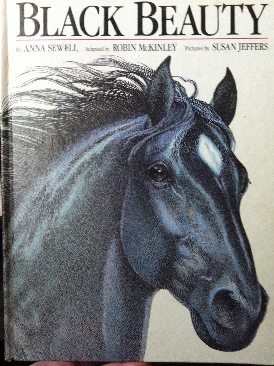 Black Beauty