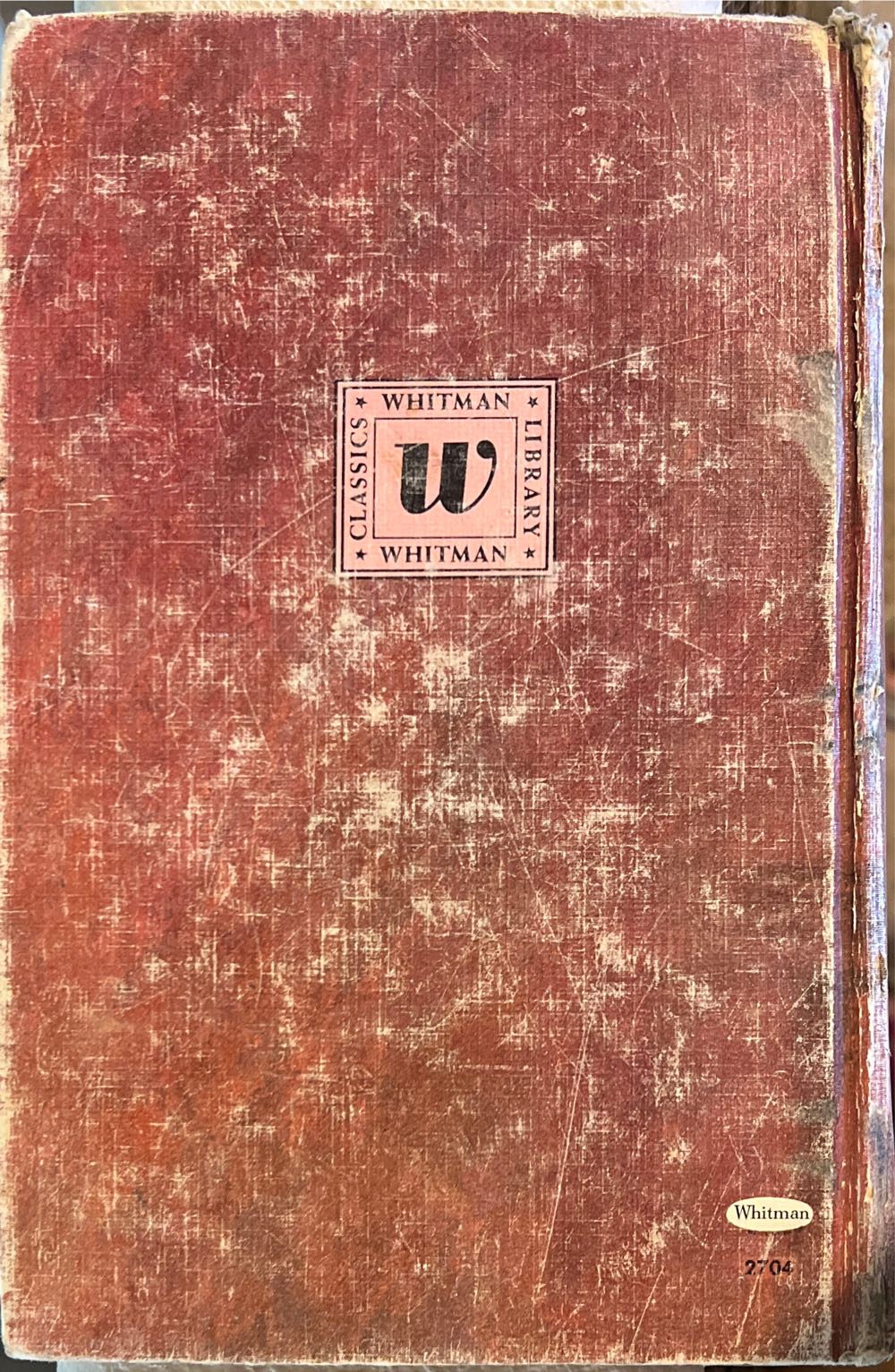 Black Beauty - Anna Sewell (Whitman Publishing Company - Hardcover) book collectible [Barcode 9780307122179] - Main Image 4