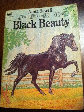 Black Beauty