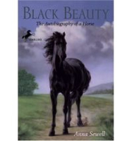 Black Beauty - Anna Sewell (Watermill Classic - Paperback) book collectible [Barcode 9780893753498] - Main Image 2