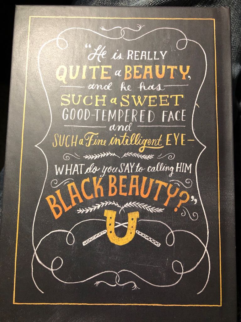 Black Beauty - Anna Sewell (Great Reads - Paperback) book collectible [Barcode 9781403709820] - Main Image 2