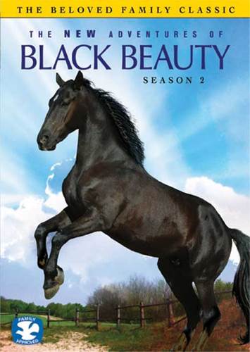Black Beauty  book collectible [Barcode 9781403718617] - Main Image 1