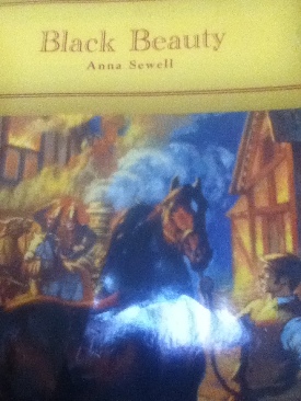 Black Beauty - Anna Sewell book collectible [Barcode 9781403777041] - Main Image 1